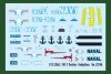 Hobby Boss 87248 Grumann F9F-2 Panther (1:72)